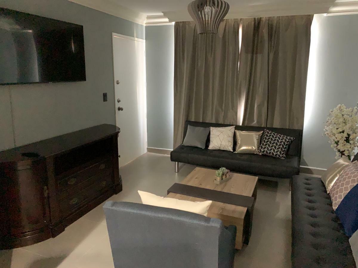 Zona Dorada: Amplio Departamento Para 12 Масатлан Экстерьер фото