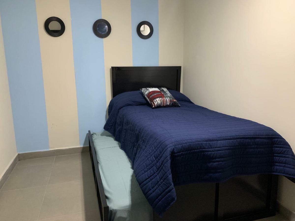 Zona Dorada: Amplio Departamento Para 12 Масатлан Экстерьер фото