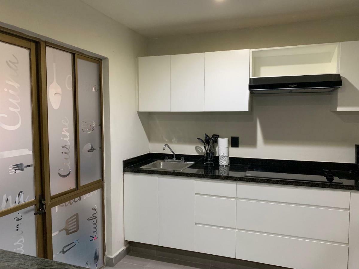 Zona Dorada: Amplio Departamento Para 12 Масатлан Экстерьер фото